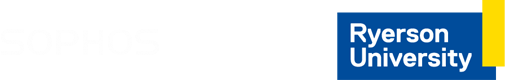 Sophos Home | Ryerson University