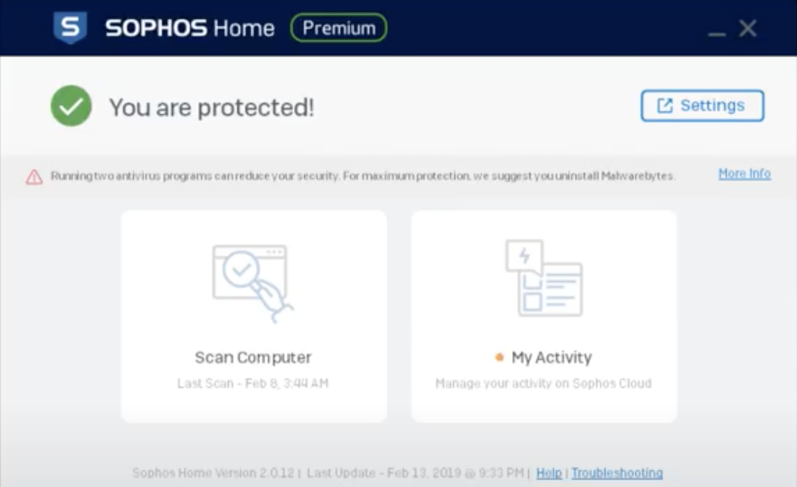 The PC Security Channel video review
