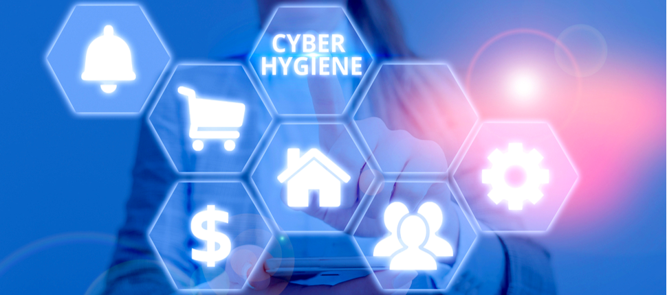 Cybersecurity Hygiene