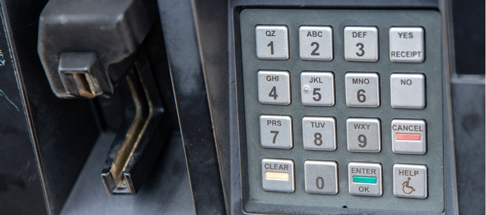 What are ATM Skimmers – and Why You Should Care?