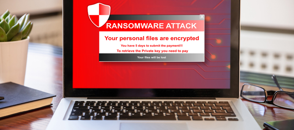 Ransomware