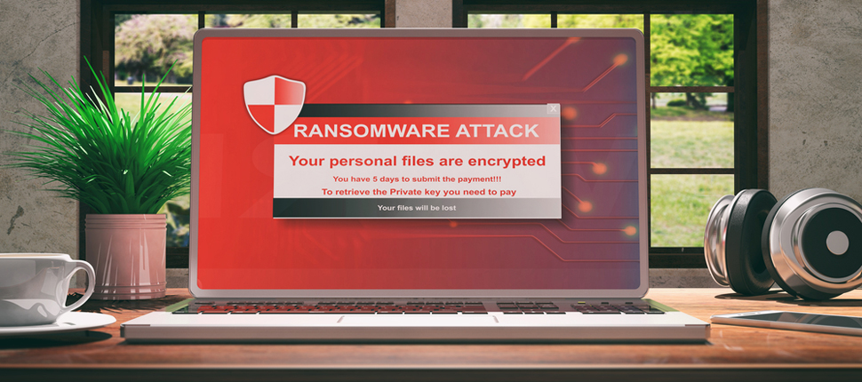 Ransomware Attacks