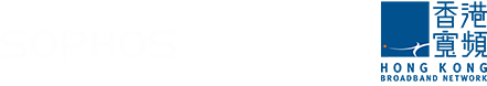 sophos-hkbn-logo-combined