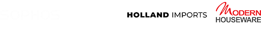 sophos-hollandimports-logo-combined