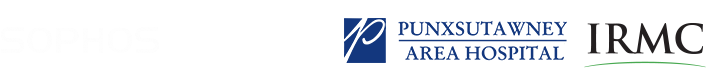 sophos-irmc-punxsutawney-logo-combined