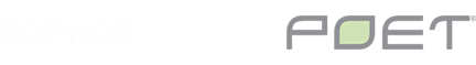 sophos-poet-logo-combined