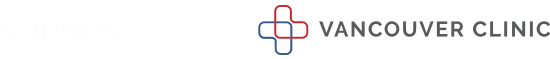 sophos-vancouverclinic-logo-combined