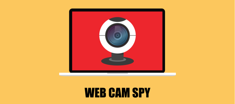 spy webcam