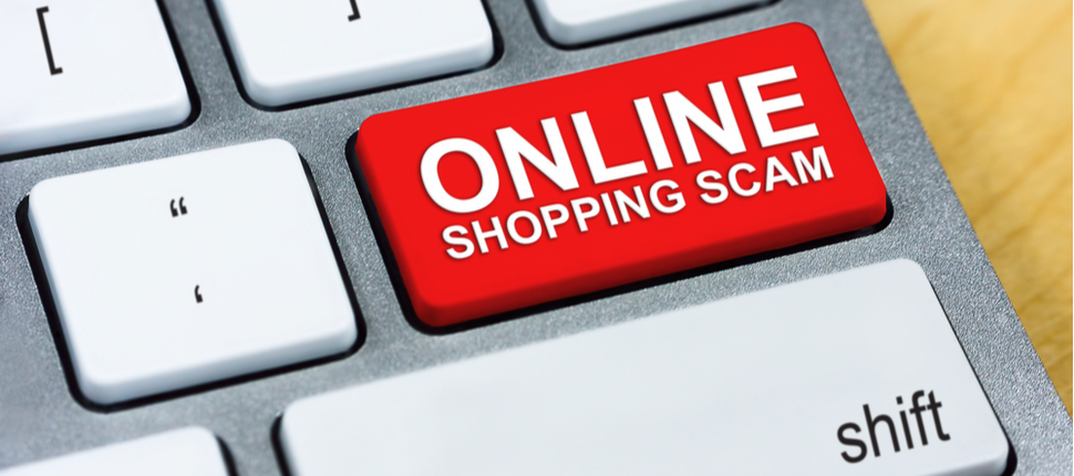 Online Shopping Scams