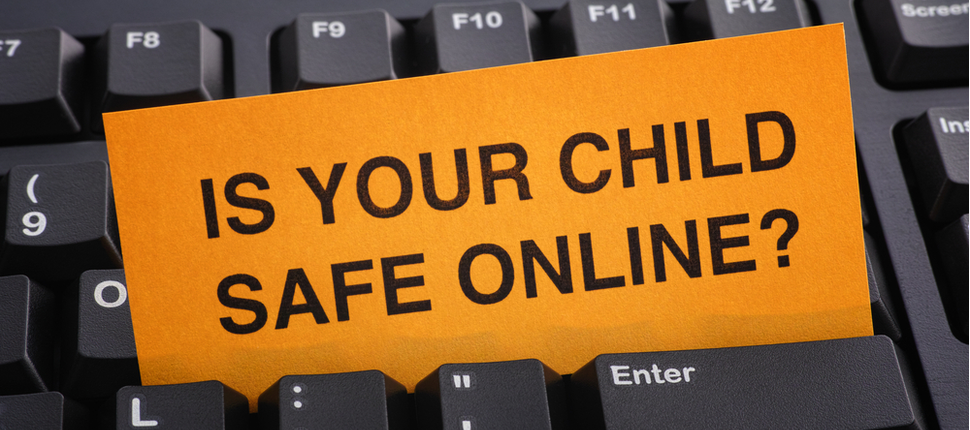 Keeping Your Child Safe On The Internet