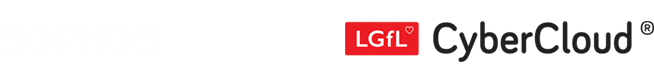 sophos-lgfl-logo-combined