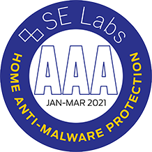 SE Labs AAA 2019