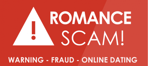 Romance Scams