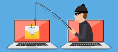 Phishing Attacks